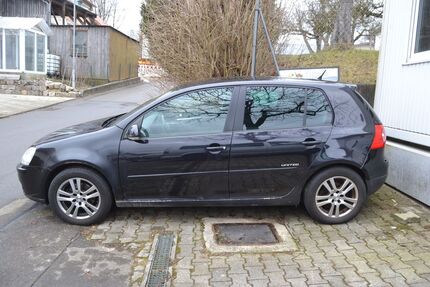 VW Golf 214.886 km 888 &euro; Burgrieden 88483