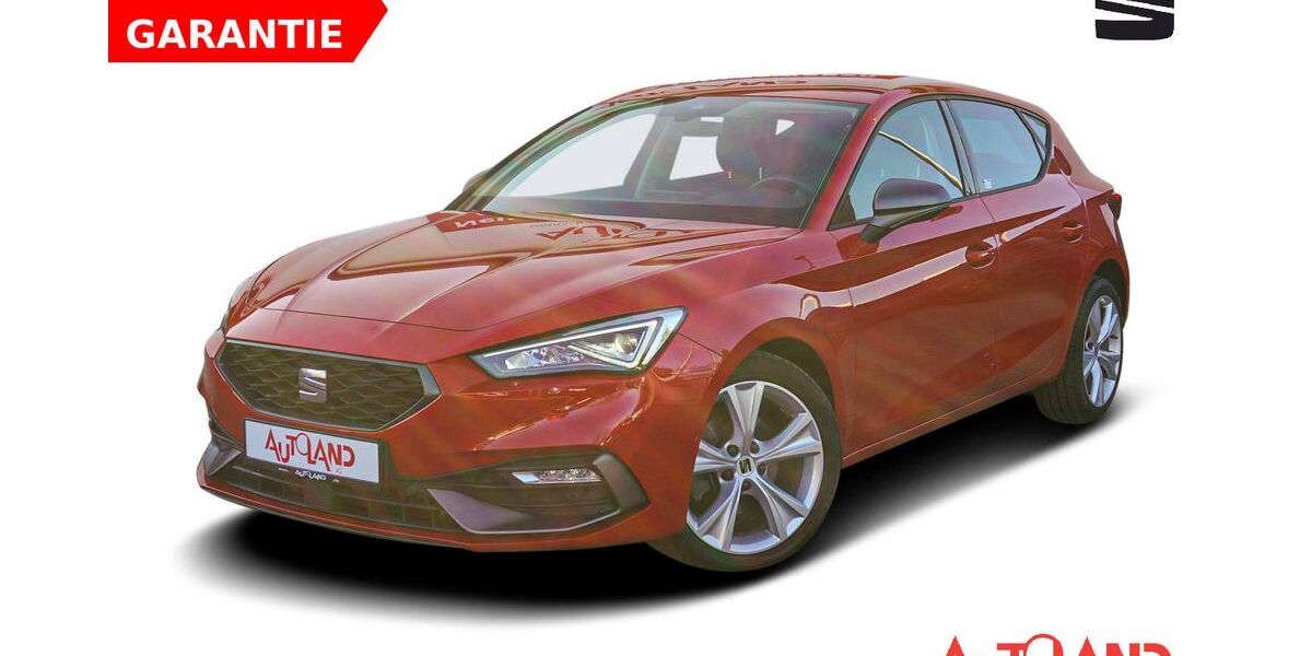 Seat Leon 54.893 km 21.990 &euro; Bautzen 02625