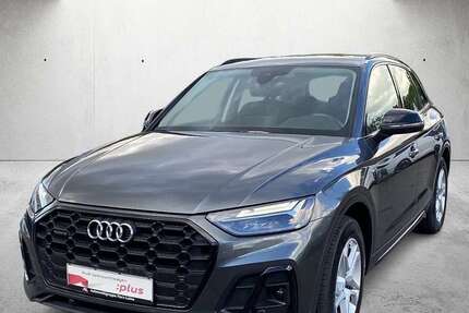 Audi Q5 50.523 km 37.439 &euro; Einbeck 37574