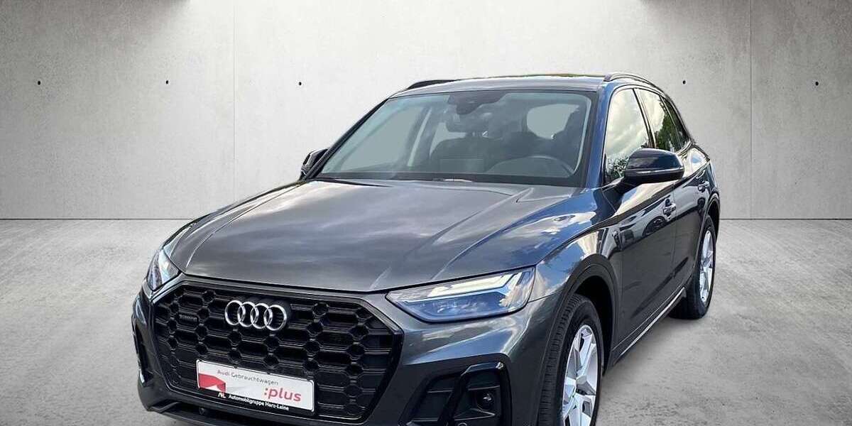 Audi Q5 50.523 km 37.439 &euro; Einbeck 37574