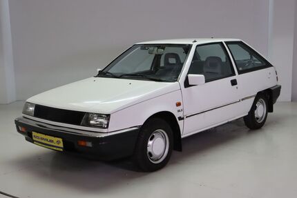 Mitsubishi Colt 69.970 km 3.250 &euro; Dresden 01237