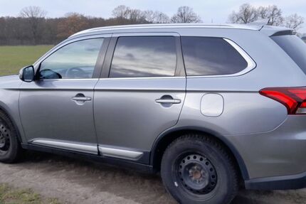 Mitsubishi Outlander 146.000 km 13.400 &euro; Ludwigsfelde 14974