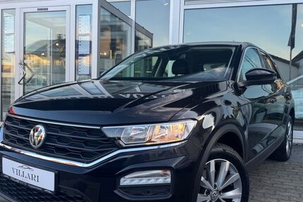 VW T-Roc 82.182 km 15.450 &euro; Kuppenheim 76456