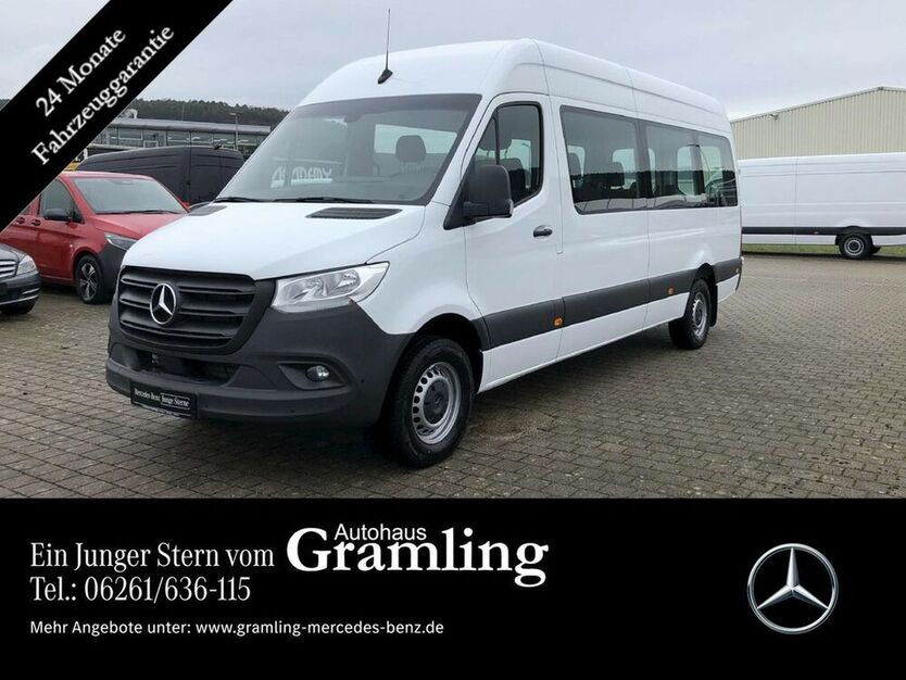 Sprinter