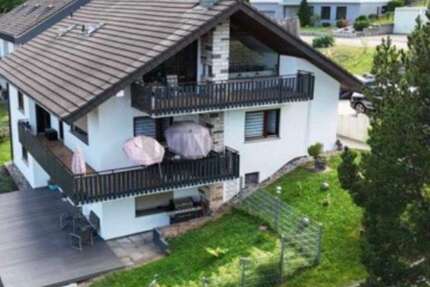 Haus Gernsbach - 9 Zimmer, 275 m&sup2;, 750.000&euro; | Angebot:25466213