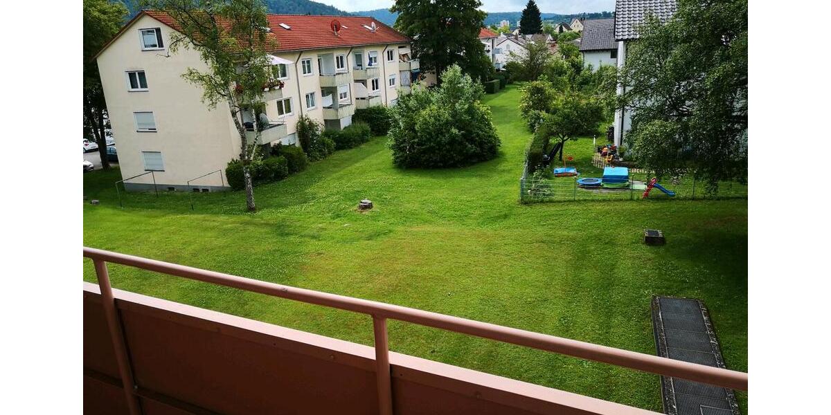 Etagenwohnung Tuttlingen - 3 Zimmer, 75 m&sup2;, 110.000&euro; | Angebot:26432381