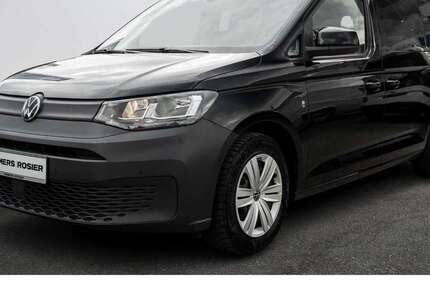 VW Caddy 96.900 km 21.970 &euro; Rellingen 25462