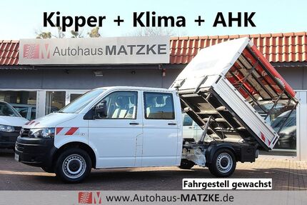 VW T5 Transporter 123.000 km 22.240 &euro; Bückeburg 31675