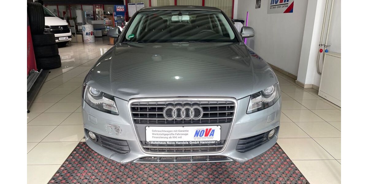 Audi A4 171.000 km 4.990 &euro; Laatzen bei Hannover 30880