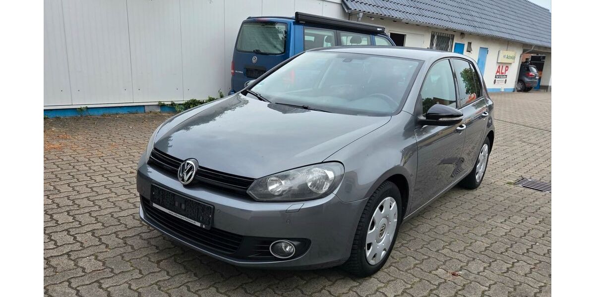 VW Golf 152.500 km 5.790 &euro; Lehrte 31275