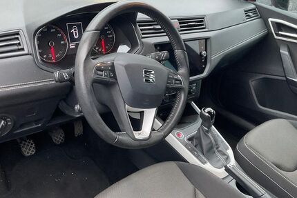 Seat Arona 65.000 km 15.924 &euro; Winterbach 73650