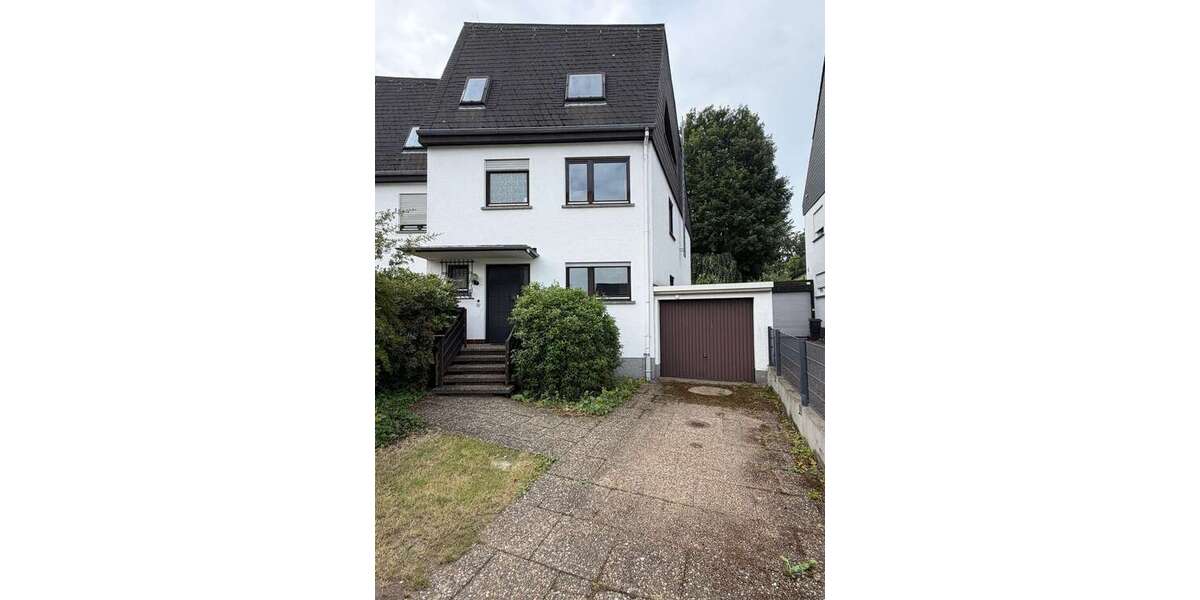 Einfamilienhaus Obertshausen - 5 Zimmer, 167 m&sup2;, 549.000&euro; | Angebot:26994788