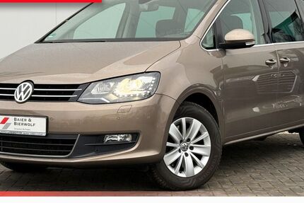 VW Sharan 109.829 km 19.990 &euro; Coswig 01640