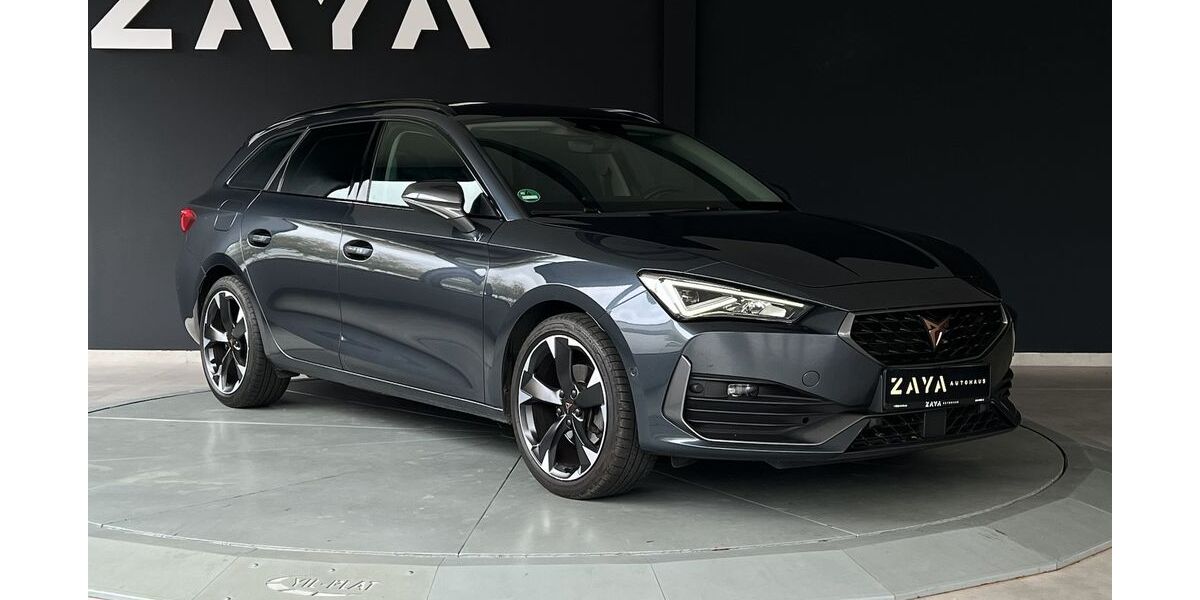 Cupra Leon 91.123 km 18.950 &euro; Schöppenstedt 38170