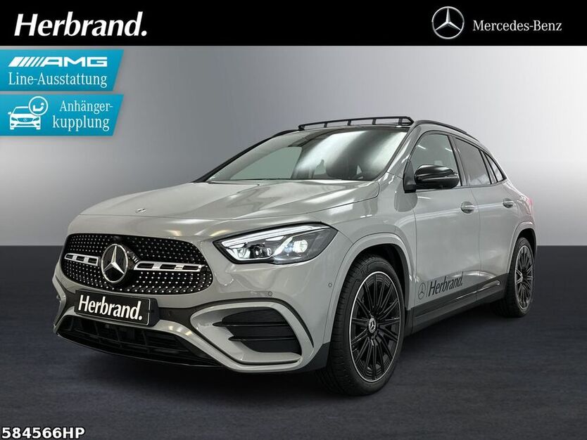 GLA 200