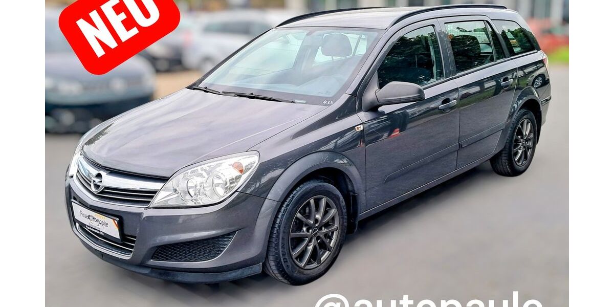 Opel Astra 198.000 km 3.000 &euro; Frankfurt Oder (Bei Berlin) 15234