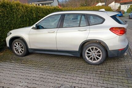 BMW X1 73.600 km 17.500 &euro; Arnsberg 59755