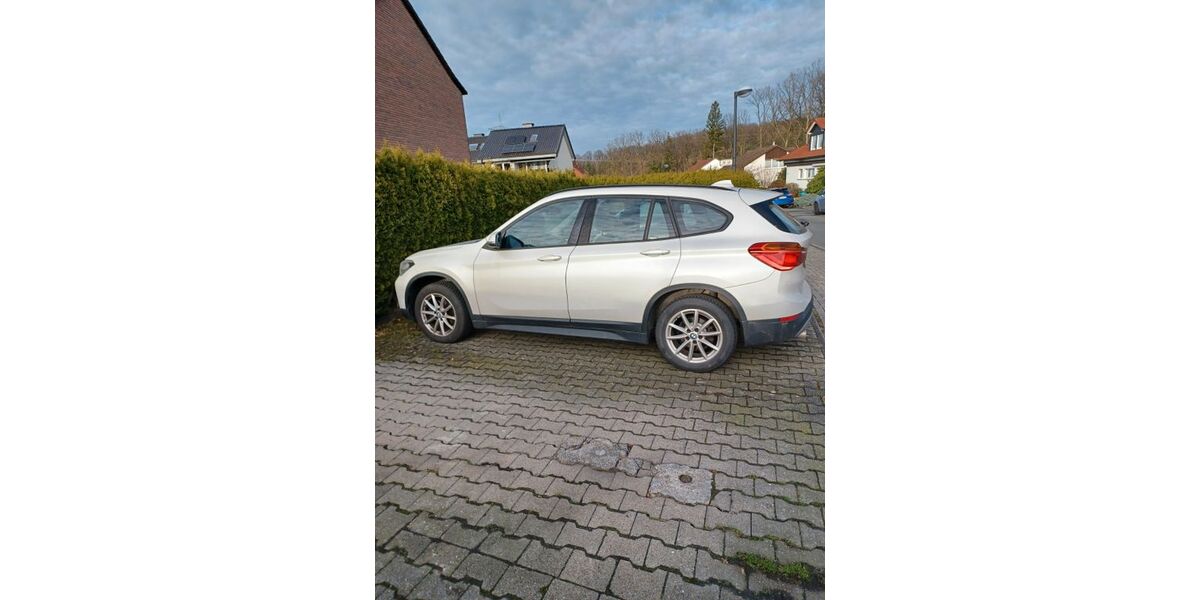 BMW X1 73.600 km 17.500 &euro; Arnsberg 59755