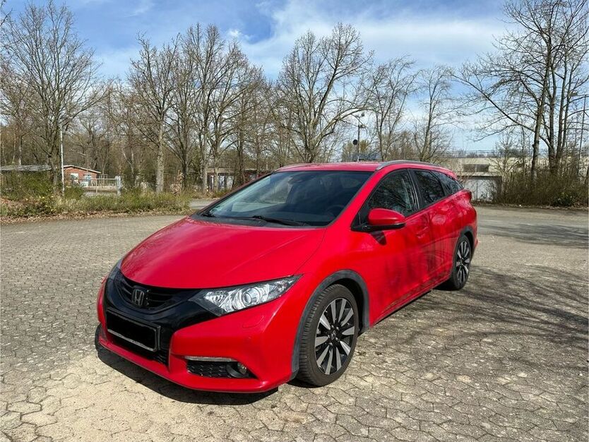 Civic