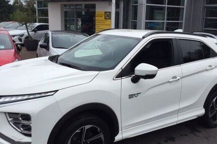 Mitsubishi Eclipse Cross 8.100 km 32.700 &euro; Bad Schwalbach 65307