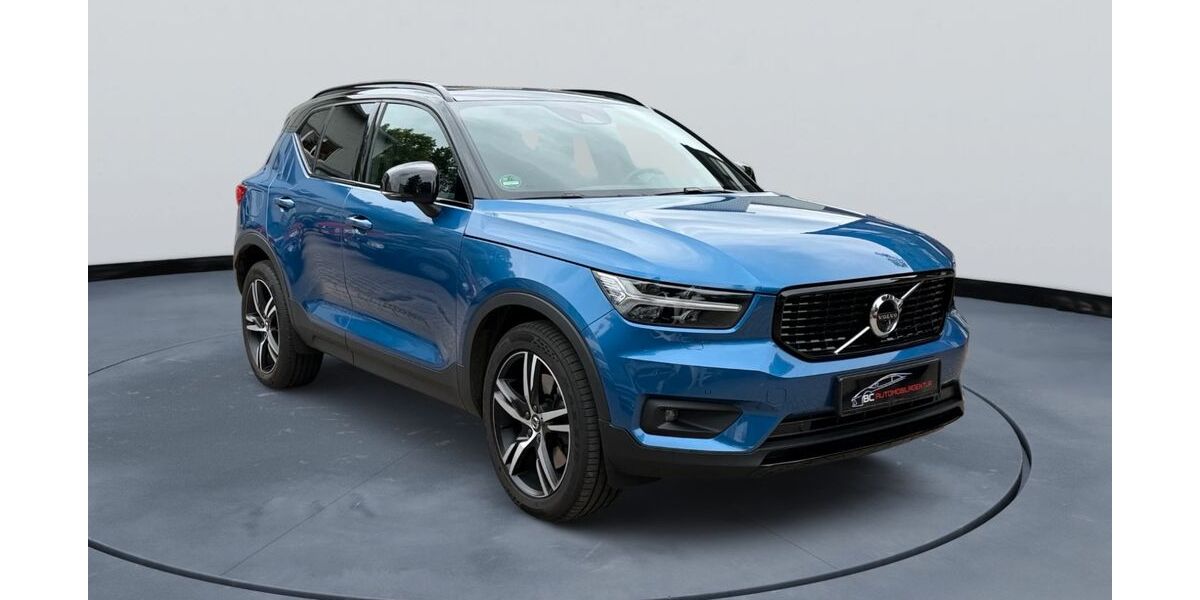 Volvo XC40 66.645 km 27.500 &euro; Ahrensburg 22926