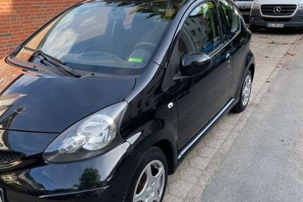 Toyota Aygo (X) 145.000 km 2.250 &euro; Ahrensburg 22926