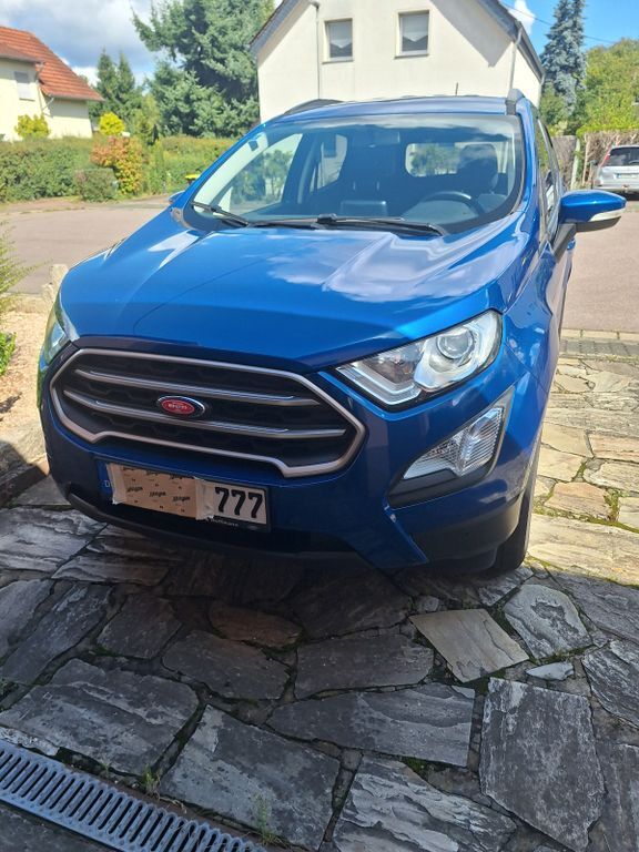 EcoSport