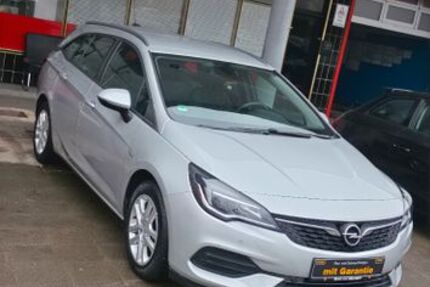 Opel Astra 111.521 km 6.999 &euro; Bingen 55411