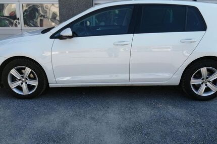 VW Golf 101.600 km 13.100 &euro; Ravenstein 74747