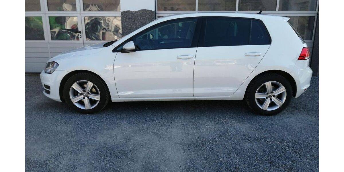 VW Golf 101.600 km 13.100 &euro; Ravenstein 74747