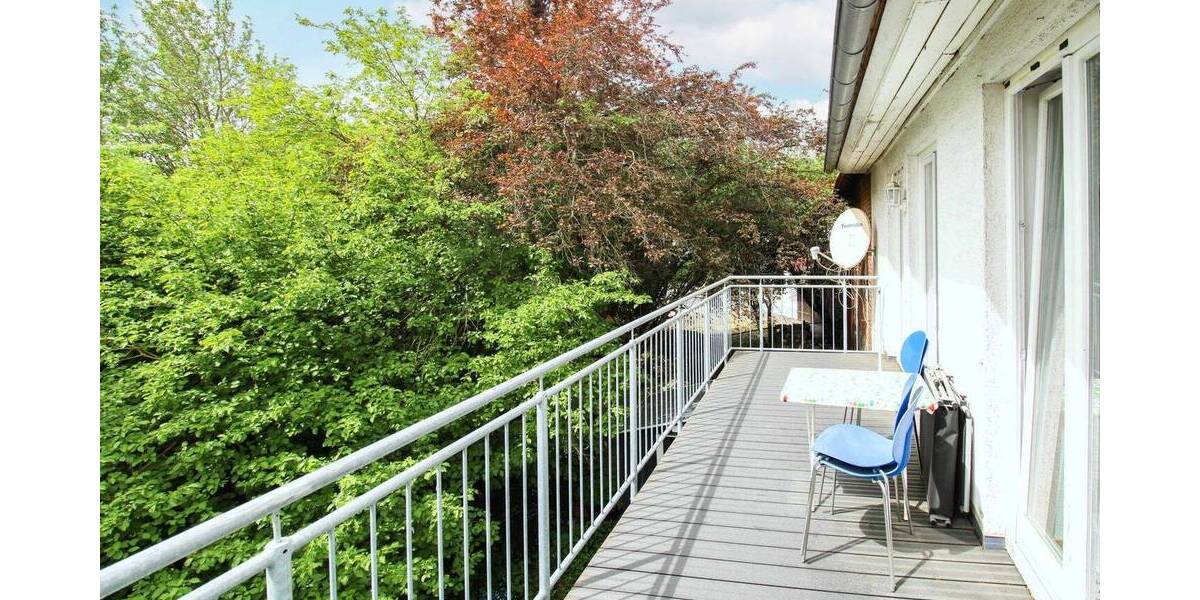 Etagenwohnung Laubach Wetterfeld - 3 Zimmer, 75 m&sup2;, 165.000&euro; | Angebot:26920352