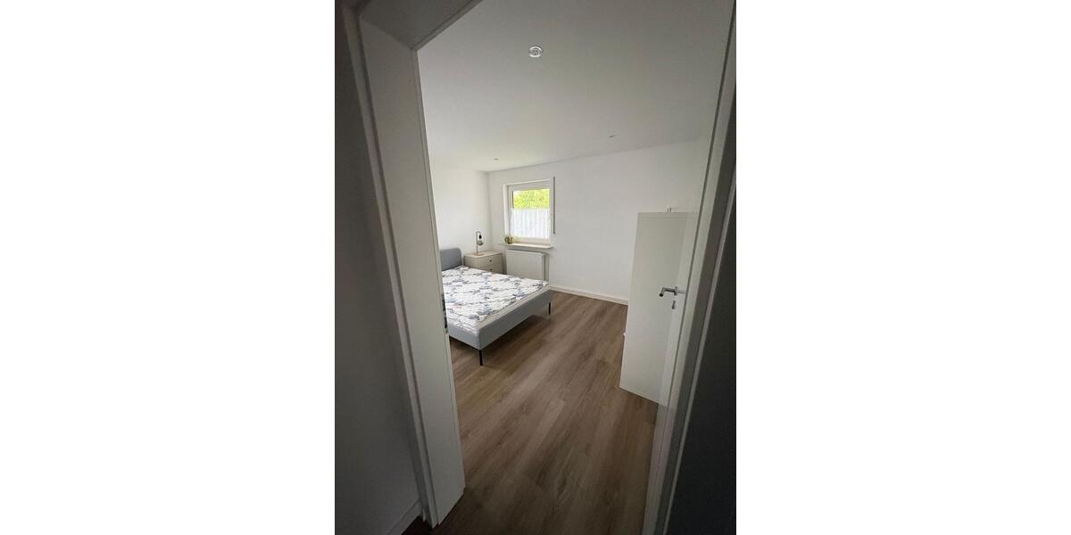 Etagenwohnung Rotenburg an der Fulda - 3 Zimmer, 80 m&sup2;, 900&euro; | Angebot:26705416