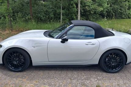 Mazda MX-5 49.981 km 18.500 &euro; Hamburg 21035