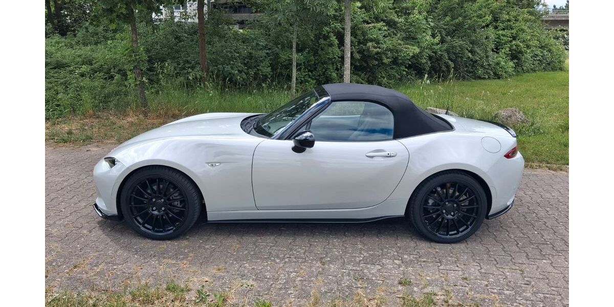 Mazda MX-5 49.981 km 18.500 &euro; Hamburg 21035