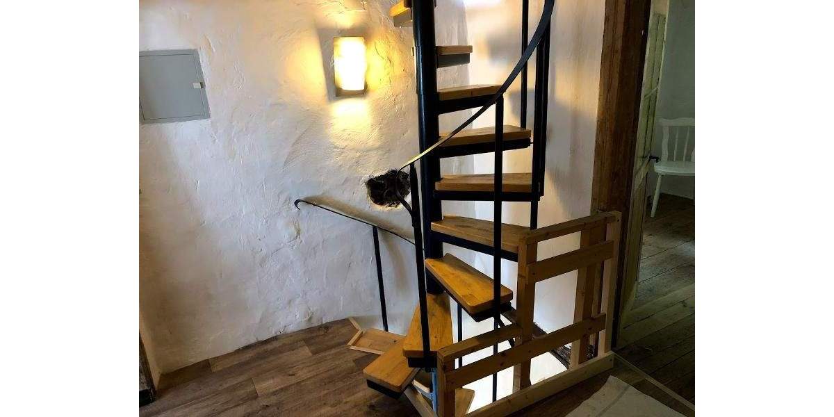 Reihenmittelhaus Neuerburg - 4 Zimmer, 92 m&sup2;, 72.000&euro; | Angebot:24874440