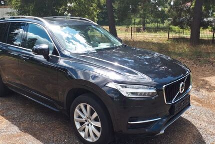 Volvo XC90 304.000 km 17.500 &euro; ORANIENBURG(bei BERLIN) 16515