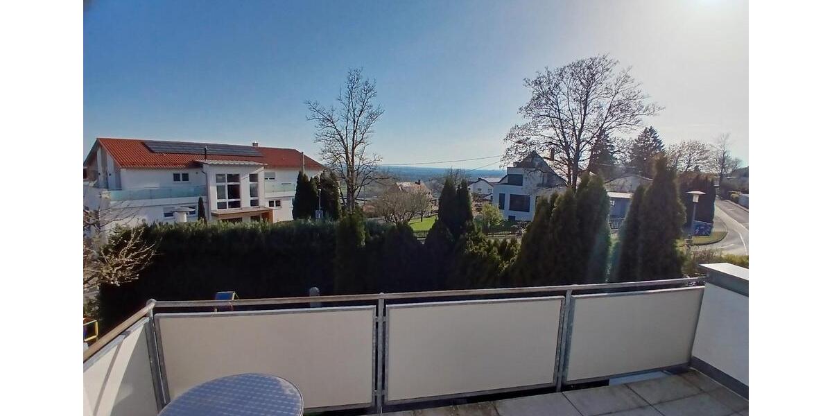 Maisonettenwohnung Elchingen Oberelchingen - 3.5 Zimmer, 78 m&sup2;, 1.400&euro; | Angebot:26284496
