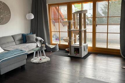 Schöne 2,5 Zimmer 79qm Maisonette Wohnung in Massenbach 2.5 zimmer