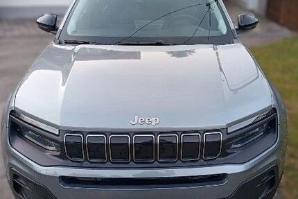 Jeep Avenger 3.050 km 22.900 &euro; Sonthofen 87527