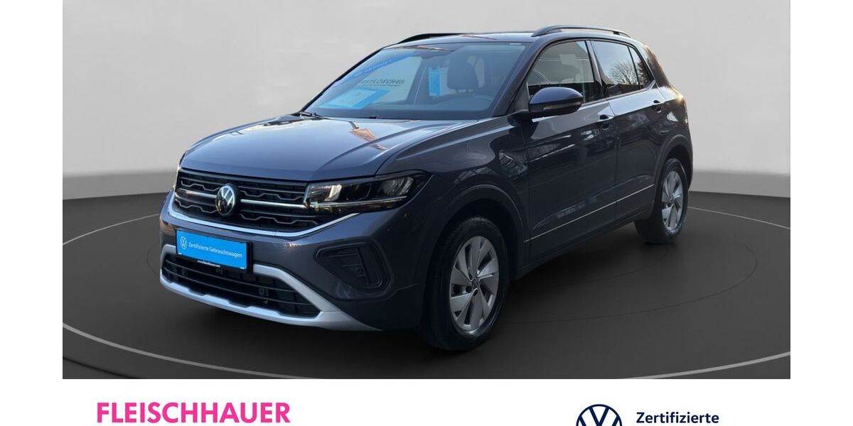 VW T-Cross 11.983 km 21.290 &euro; Aachen 52068