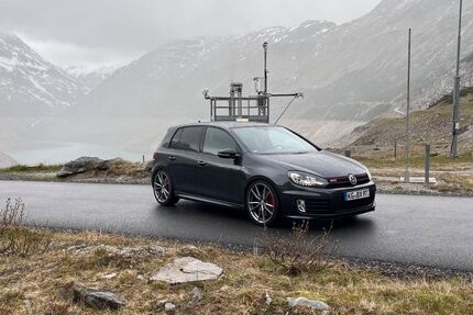 VW Golf 154.000 km 15.490 &euro; Münnerstadt 97702