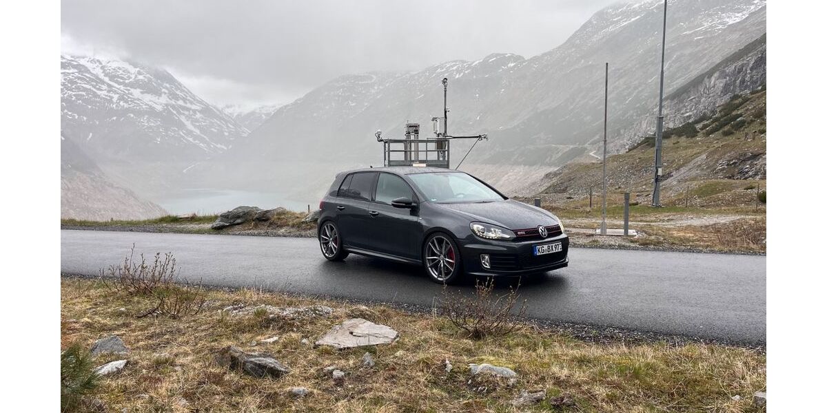 VW Golf 154.000 km 15.490 &euro; Münnerstadt 97702