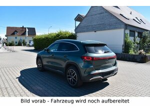 Mercedes-Benz EQA 250 AMG Line Navi PanoDach AHK Sitzhzg 48.476 km 31.995 &euro; Donauwörth 86609