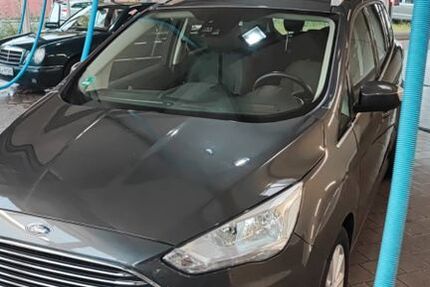 Ford Grand C-Max 125.500 km 11.200 &euro; Bückeburg 31675