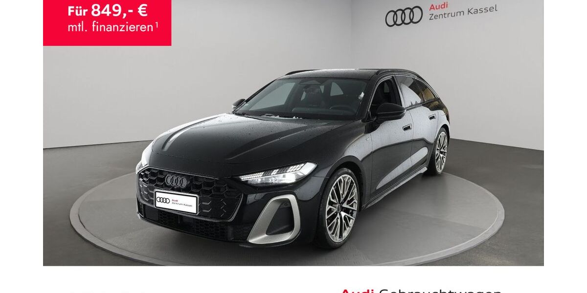 Audi A5 14.691 km 70.990 &euro; Kassel 34125