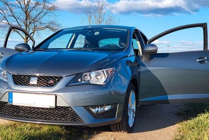 Seat Ibiza 139.000 km 8.450 &euro; Wendelstein 90530