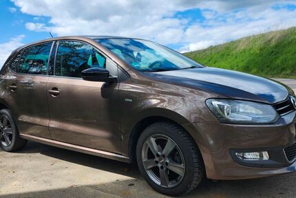 VW Polo 122.000 km 7.790 &euro; Zusamaltheim 86637
