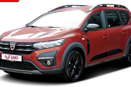 Dacia Jogger 31.797 km 19.950 &euro; Magdeburg 39118