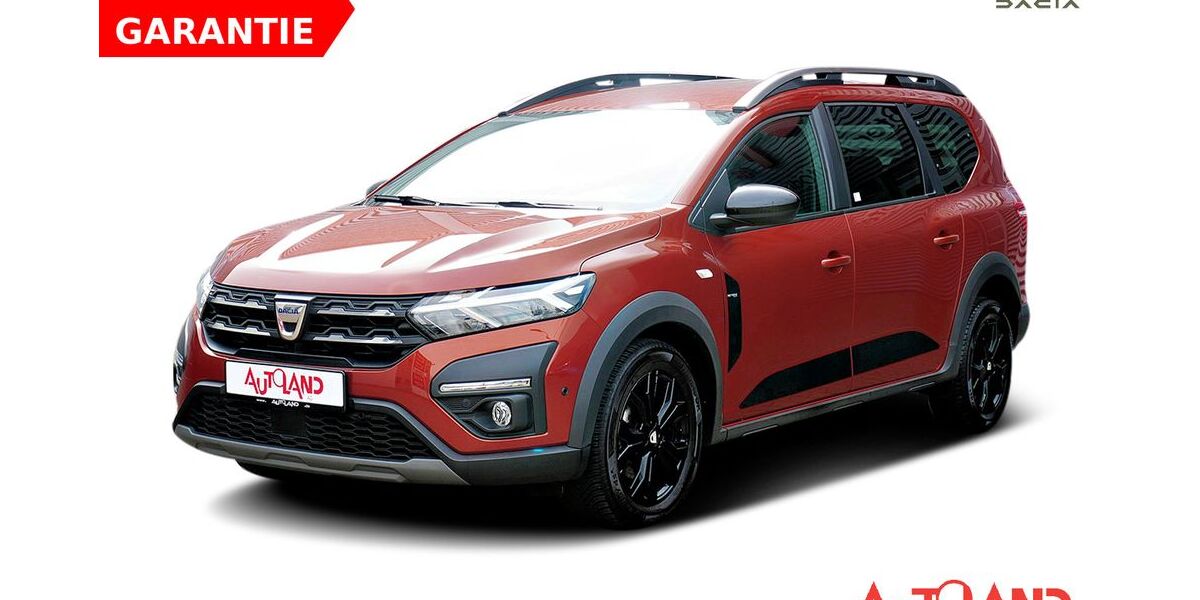 Dacia Jogger 31.797 km 19.950 &euro; Magdeburg 39118