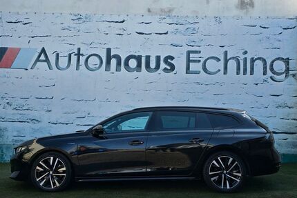 Peugeot 508 96.283 km 19.450 &euro; Eching 85386